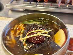 -延边金利串店(安达街店)
