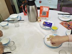 -粤盛海鲜平价店(洛溪食街店)