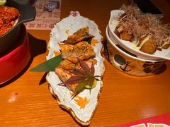 -仓桥家·焗寿司·锅物(光谷步行街店)