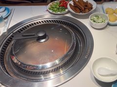 -遇东北林区铁锅炖(南开店)