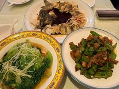 -博雅渔港·融合菜(维也纳国际大酒店)