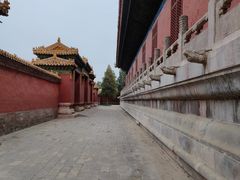 -北京市劳动人民文化宫(太庙)