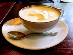 -RUMORS COFFEE ROASTERY鲁马滋咖啡(湖南路店)