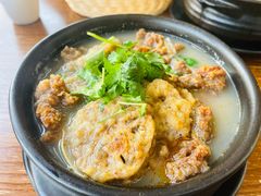 -溢香苑瓦罐(前进路店)
