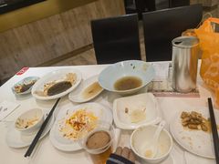 -光明邨大酒家(淮海路店)