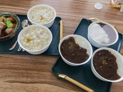 -笃笃笃糖粥(十全街店)