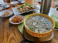-杨厝六十六农庄农舍(杨厝路店)