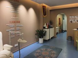 点击看大图 -金芙美月子中心(财富别墅店)