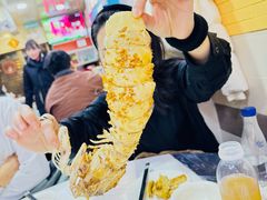 -富来美食