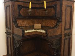 -鼓浪屿钢琴博物馆