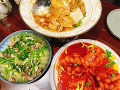 -食味酒味天津菜·海肠捞饭·东方酒饮(鼓楼店)