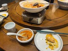 -二分八·大同菜(云雁阁长治路店)