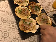 -云晓光头烧烤吧(新大陆广场店)