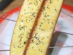 金条面包-申记串道(万豪店)