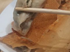 -大眼锅贴水饺(河东店)