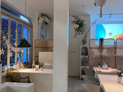 -春树下·树屋花房西餐厅(罍街AS1980店)