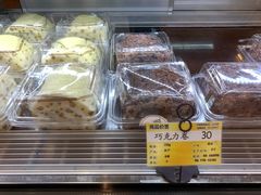 -新侨三宝乐面包店(崇文门店)