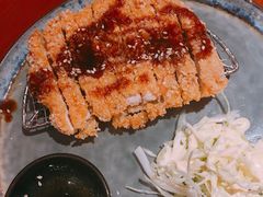 炸猪排-石葵(锦业时代店)