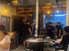 -炽城·烤肉名家(鸿达中央广场店)
