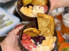 -天宜隆蘑菇宴火锅(石景山旗舰店)