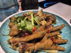-亿牌牌东北烧烤(博物馆旗舰店)