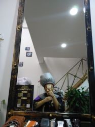 -ONE·男士国潮·美式渐变·理发馆·BARBER SHOP