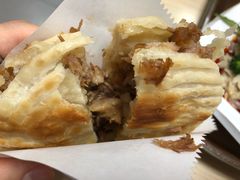 -魏家凉皮(博水商务大厦店)