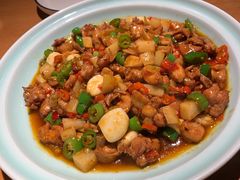 -湘与香缘·湖南菜(王府井北京市百货大楼店)