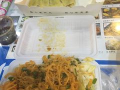 -食上东新街美食街区(民乐新都会店)