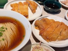 -松鹤面馆·古法焖肉面(观前店)
