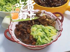-铃木食堂(北新桥店)