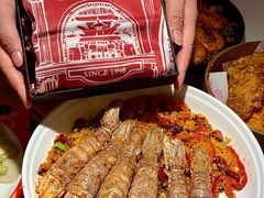 -避风塘·金牌店·夜宵(金玉兰店)