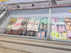 门面-大桥道食品商店(咸阳路店)