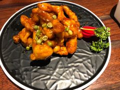 糖醋里脊-前海沿·青岛菜(五四广场永旺店)