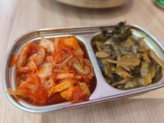 -米村拌饭(银泰中心店)