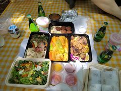 -La Medina餐厅(亮马河南路店)