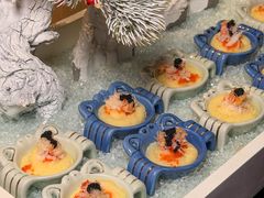 -蟹犇前•帝王蟹雪蟹(陆家嘴店)