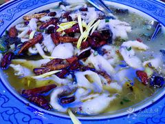 -鱼库·不仅是一家烤鱼店(车公庙店)