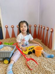 -MELAND CLUB亲子乐园·派对·餐厅(北京芳圆里ID MALL店)