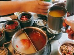 -壹小馆.皇城老妈(成都太古里店)