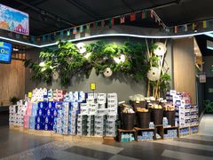 -简致生活MARKET(小榄海港城购物中心店)