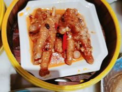 -蝴蝶里·粤菜·点心(滨江龙湖店)
