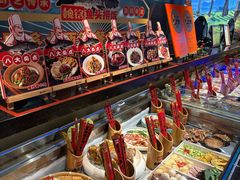 -魏铭鱼头捞饭(晋阳路店)