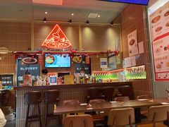 -伽喱博士 Dr.CURRY咖喱饭(太阳宫咖喱店)