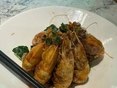 -醉南拳客家菜·河田鸡(东街口航空大厦店)