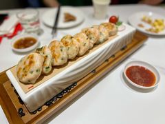 -双合园·海鲜水饺青岛菜(九水东路店)