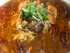 -佰家小厨·南京菜(夫子庙店)