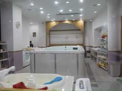 -MUE·沐懿(新浙北悠漫街店)