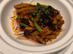 -山水阁中餐厅(沙河唯实交流中心)