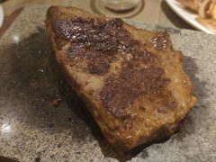 火山岩烧澳洲厚牛扒-卡朋西餐(扬名广场店)